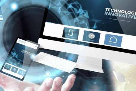 Creazione siti ecommerce
