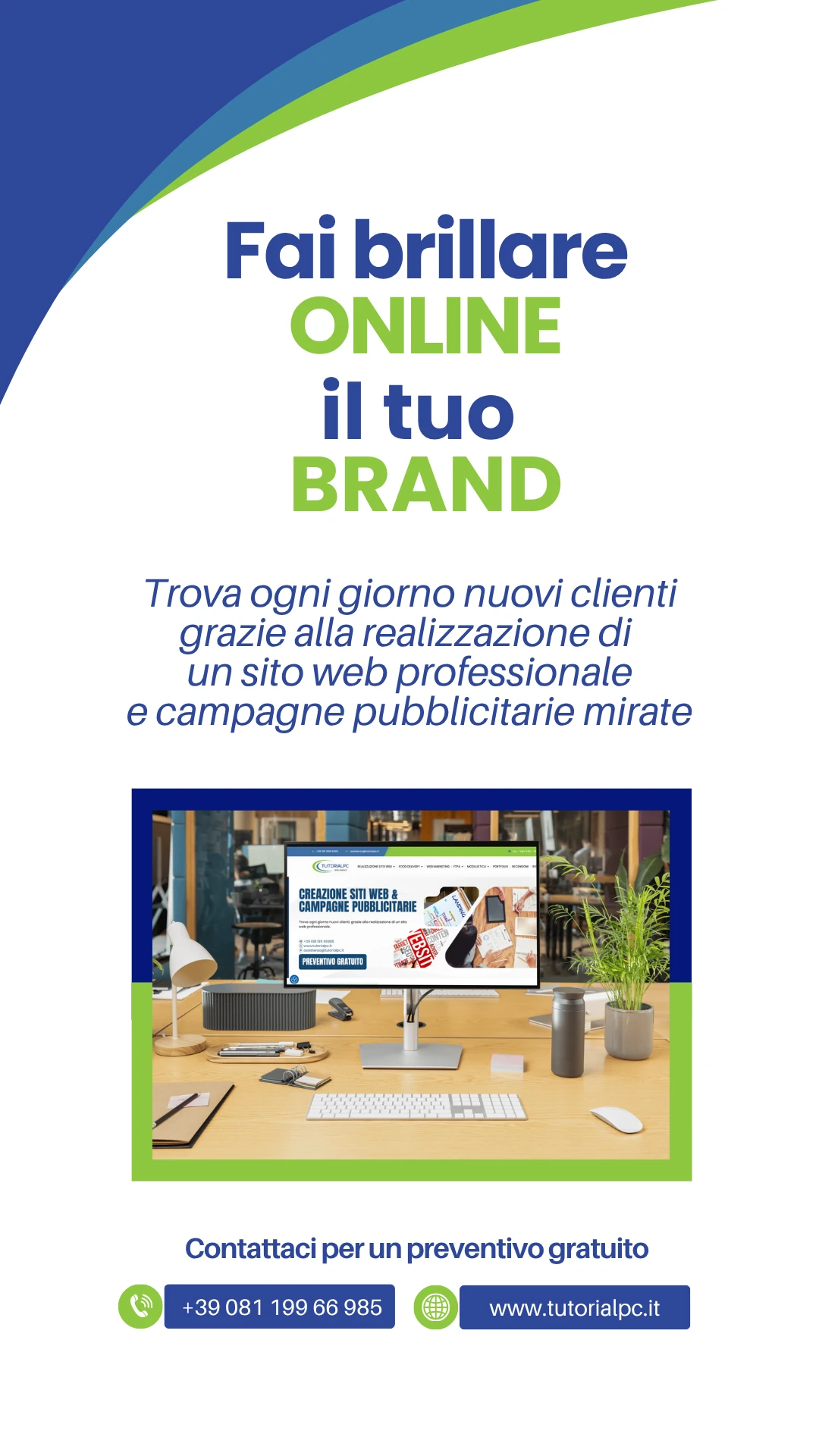 Campagne web marketing