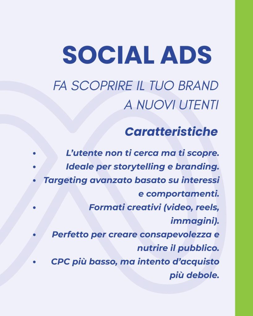 Google Ads VS Meta Ads. Quale scegliere